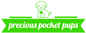 Precious Pocket Pups